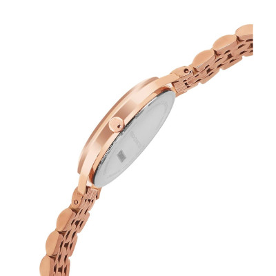 ساعت مچی زنانه اصل | برند فرنچ کانکشن | مدل FCN00081D