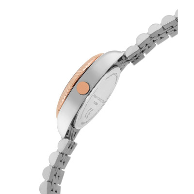 ساعت مچی زنانه اصل | برند فرنچ کانکشن | مدل FCN00085A