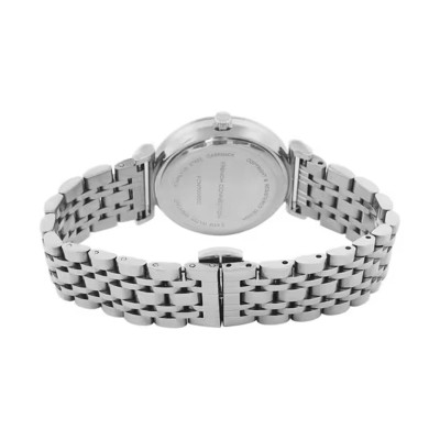 ساعت مچی زنانه اصل | برند فرنچ کانکشن | مدل FCN00086D