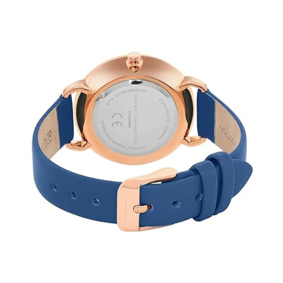 ساعت مچی زنانه اصل | برند فرنچ کانکشن | مدل FCN00088A