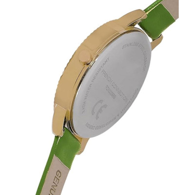 ساعت مچی زنانه اصل | برند فرنچ کانکشن | مدل FCN00098B