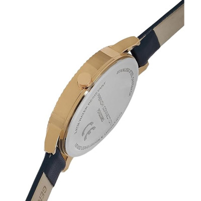 ساعت مچی زنانه اصل | برند فرنچ کانکشن | مدل FCN00098D