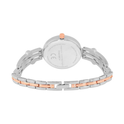 ساعت مچی زنانه اصل | برند فرنچ کانکشن | مدل FCN073RTM