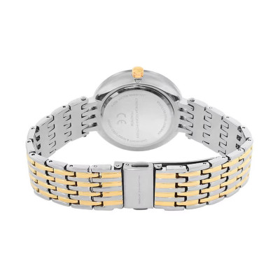 ساعت مچی زنانه اصل | برند فرنچ کانکشن | مدل FCN075TM