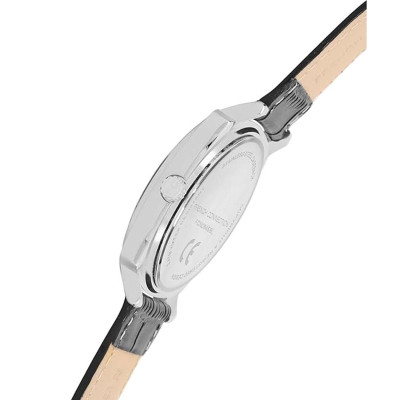 ساعت مچی مردانه اصل | برند فرنچ کانکشن | مدل FCN084SBL