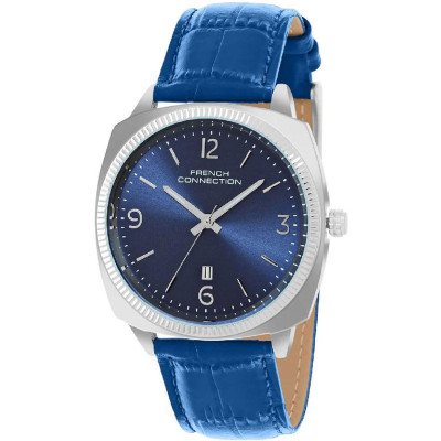 ساعت مچی مردانه اصل | برند فرنچ کانکشن | مدل FCN084UM