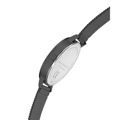 ساعت مچی مردانه اصل | برند فرنچ کانکشن | مدل FCN086UBM