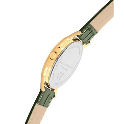 ساعت مچی مردانه اصل | برند فرنچ کانکشن | مدل FCN088NL