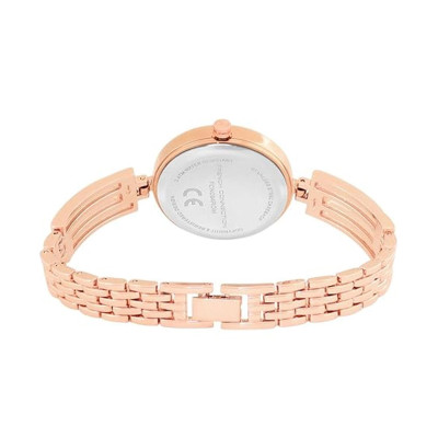 ساعت مچی زنانه اصل | برند فرنچ کانکشن | مدل FCN094RGM