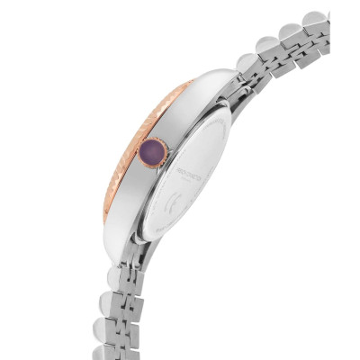 ساعت مچی مردانه اصل | برند فرنچ کانکشن | مدل FCP41RTM