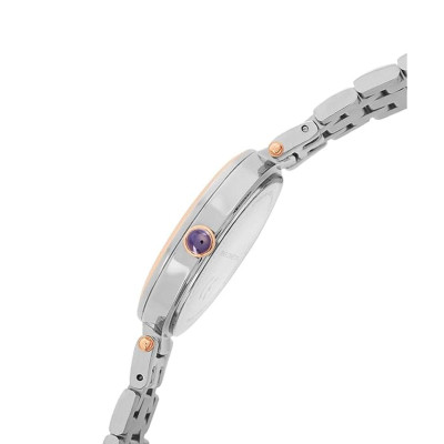 ساعت مچی زنانه اصل | برند فرنچ کانکشن | مدل FCP46RTM-S