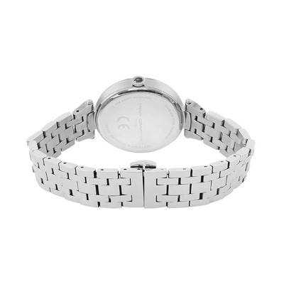 ساعت مچی زنانه اصل | برند فرنچ کانکشن | مدل FCP46SM