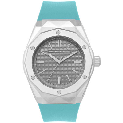 ساعت مچی مردانه اصل | برند فرنچ کانکشن | مدل FCP47TL-S