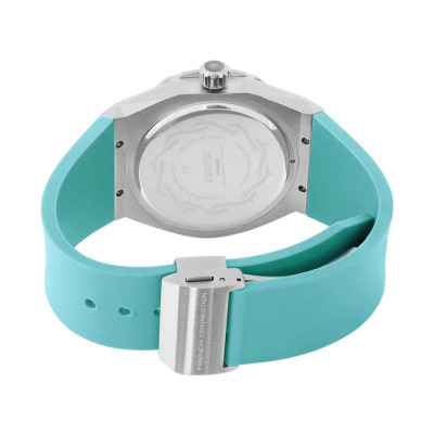 ساعت مچی مردانه اصل | برند فرنچ کانکشن | مدل FCP47TL-S