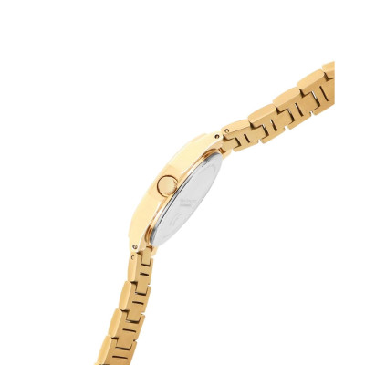 ساعت مچی زنانه اصل | برند فرنچ کانکشن | مدل FCP49GM