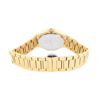 ساعت مچی زنانه اصل | برند فرنچ کانکشن | مدل FCP49GM