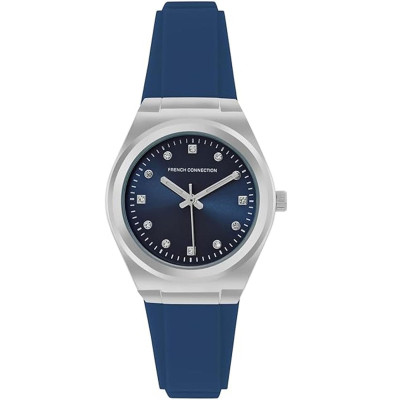 ساعت مچی زنانه اصل | برند فرنچ کانکشن | مدل FCS07U