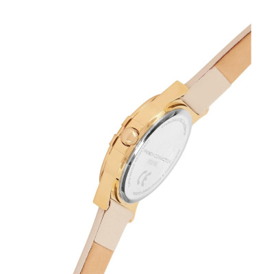 ساعت مچی زنانه اصل | برند فرنچ کانکشن | مدل FCU1BL