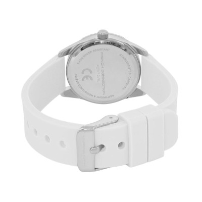 ساعت مچی زنانه اصل | برند فرنچ کانکشن | مدل FCW13WL