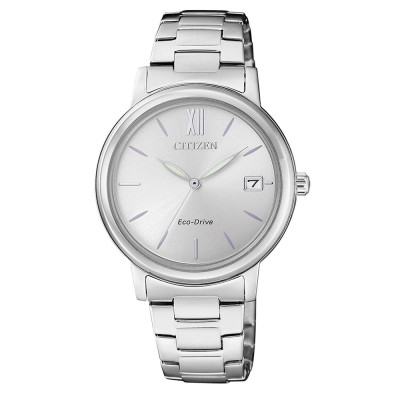 ساعت مچی زنانه اصل | برند سیتیزن | مدل FE6090-85A