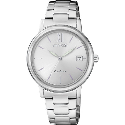 ساعت مچی زنانه اصل | برند سیتیزن | مدل FE6090-85A