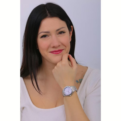 ساعت مچی زنانه اصل | برند سیتیزن | مدل FE6170-88X