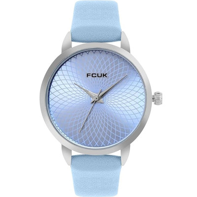 ساعت مچی زنانه اصل | برند فرنچ کانکشن | مدل FK00023G