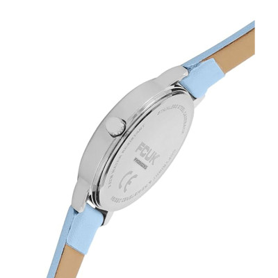 ساعت مچی زنانه اصل | برند فرنچ کانکشن | مدل FK00023G