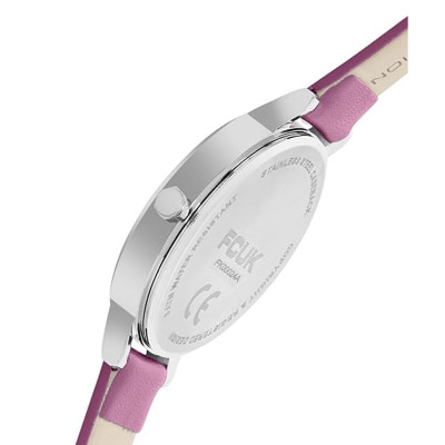 ساعت مچی زنانه اصل | برند فرنچ کانکشن | مدل FK00024A