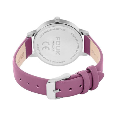 ساعت مچی زنانه اصل | برند فرنچ کانکشن | مدل FK00024A