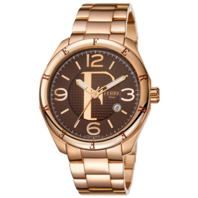 ساعت مچی مردانه اصل | برند فره میلانو | مدل FM1G004M0081