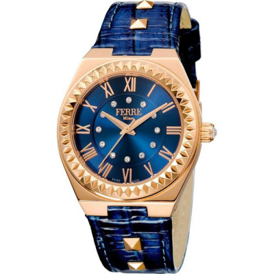 ساعت مچی زنانه اصل | برند فره میلانو | مدل FM1L048L0041