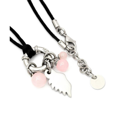 گردنبند زنانه اصل | برند روشه | مدل FP01616