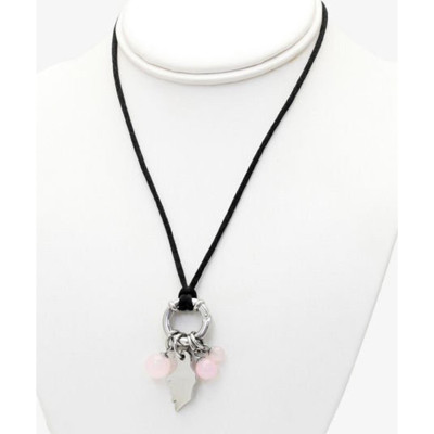 گردنبند زنانه اصل | برند روشه | مدل FP01616