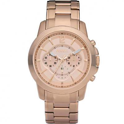 ساعت مچی مردانه اصل | برند فسیل | مدل FS4635