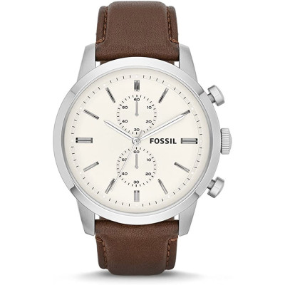 ساعت مچی مردانه اصل | برند فسیل | مدل FS4865