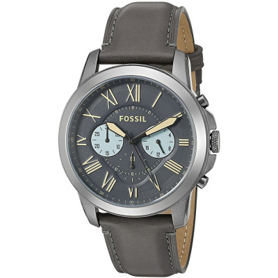 ساعت مچی مردانه اصل | برند فسیل | مدل FS5183