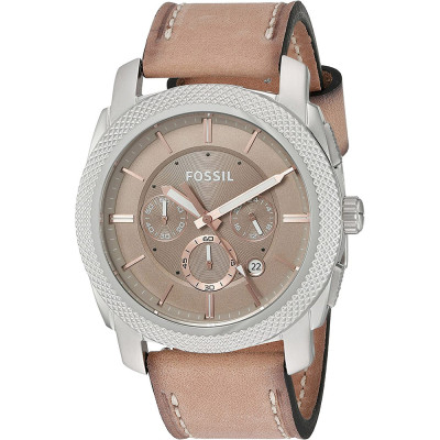 ساعت مچی مردانه اصل | برند فسیل | مدل FS5192