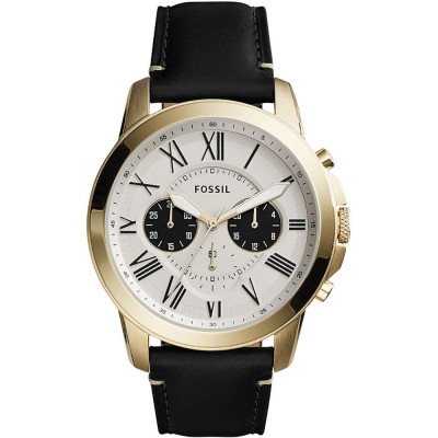 ساعت مچی مردانه اصل | برند فسیل | مدل FS5272