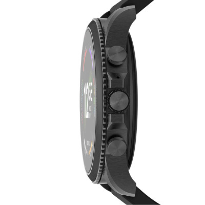 ساعت مچی مردانه اصل | برند فسیل | مدل FTW4061