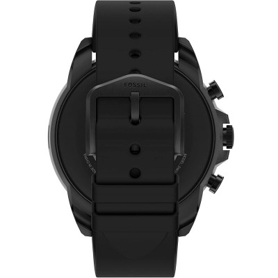 ساعت مچی مردانه اصل | برند فسیل | مدل FTW4061