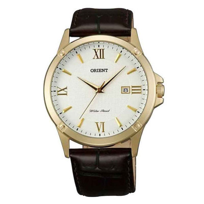 ساعت مچی مردانه اصل | برند اورینت | مدل FUNF4001W0