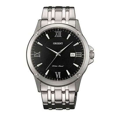 ساعت مچی مردانه اصل | برند اورینت | مدل FUNF4003B0