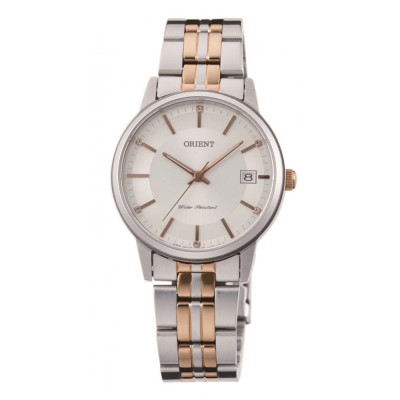 ساعت مچی زنانه اصل | برند اورینت | مدل FUNG7001W0