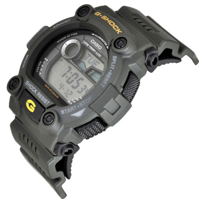 ساعت مچی مردانه اصل | برند کاسیو | مدل G-7900-3DR