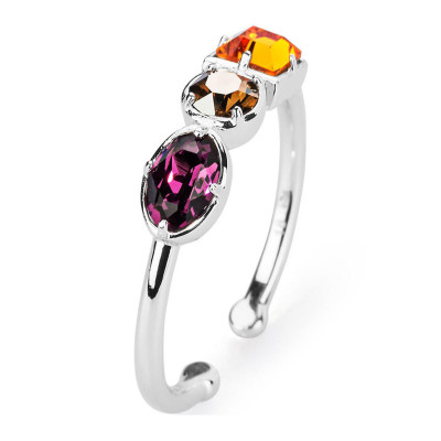 انگشتر زنانه اصل | برند برازوی | مدل G9CL32D