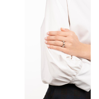 انگشتر زنانه اصل | برند برازوی | مدل G9ET31D