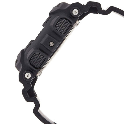 ساعت مچی اصل | برند کاسیو | مدل GA-100-1A1