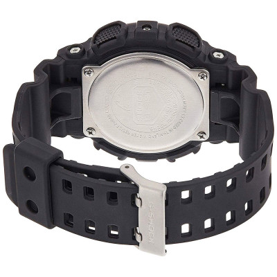 ساعت مچی اصل | برند کاسیو | مدل GA-100-1A1