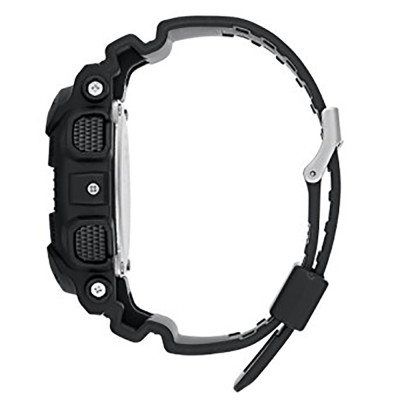 ساعت مچی اصل | برند کاسیو | مدل GA-100-1A1